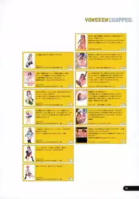 (COMITIA85) [Kyouken Diners (Yonekura Kengo)] YONEKEN CHOPPER 02