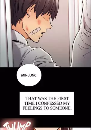 Taste of Forbbiden Fruit Ch.34/53