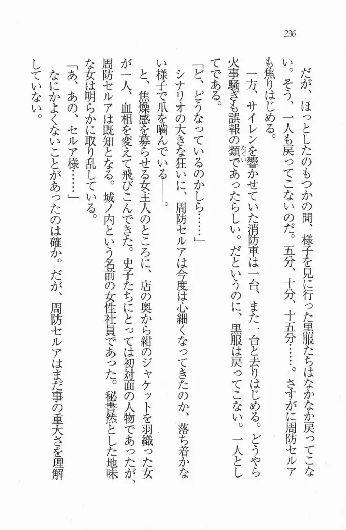 メイド喫茶 猫の隠れ家