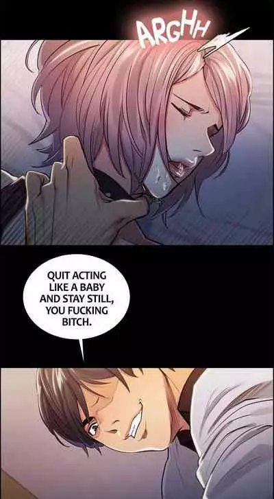 [Serious] Taste of Forbbiden Fruit Ch.31/53 [English] [Hentai Universe]