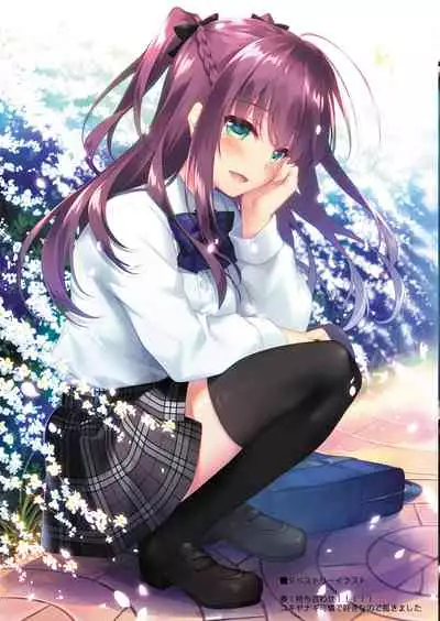 Maybe I Love You Soushuuhen