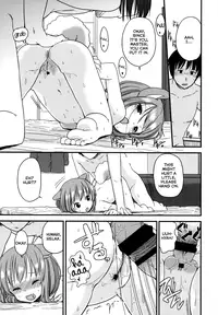 [Fuyuno Mikan] Sunlight Girl (Chiisakutemo iijanai!) [English] [Rin]