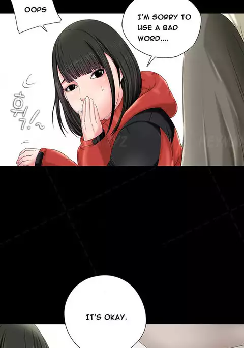 Girl Next Door Ch.1-9