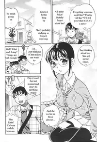 Competing Sisters Ch. 1-4 [English] [Rewrite] [WhatVVB]