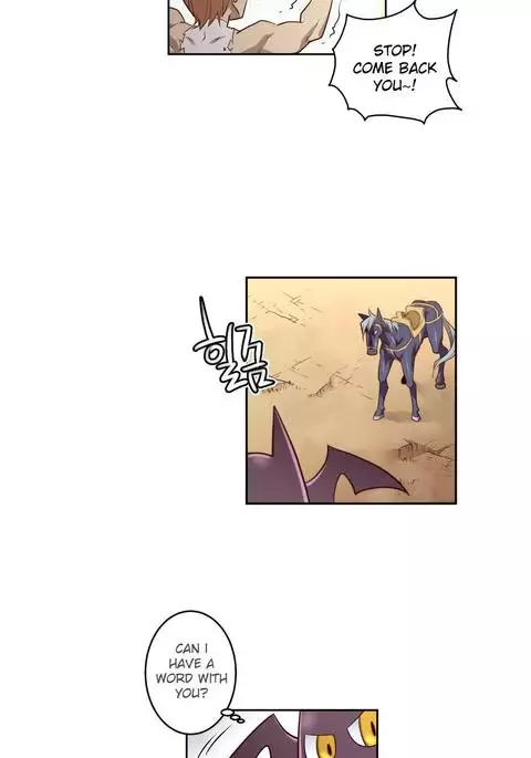 Master in My Dreams Ch.0-44