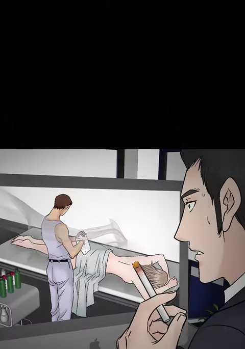 The Taste of Hands Ch.1-55