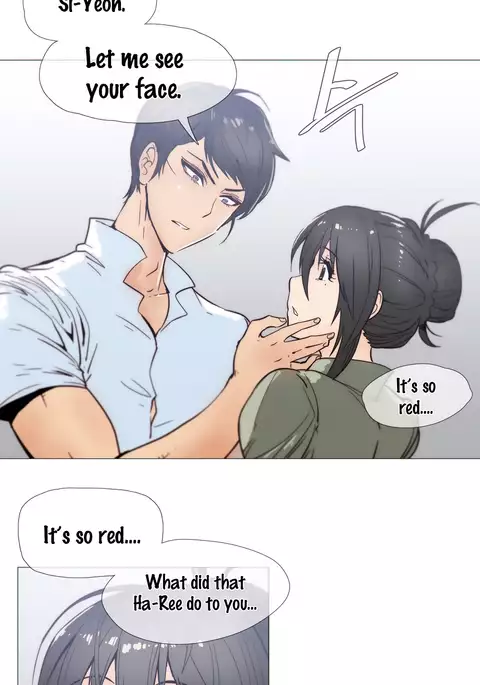 Household Affairs Ch.1-51