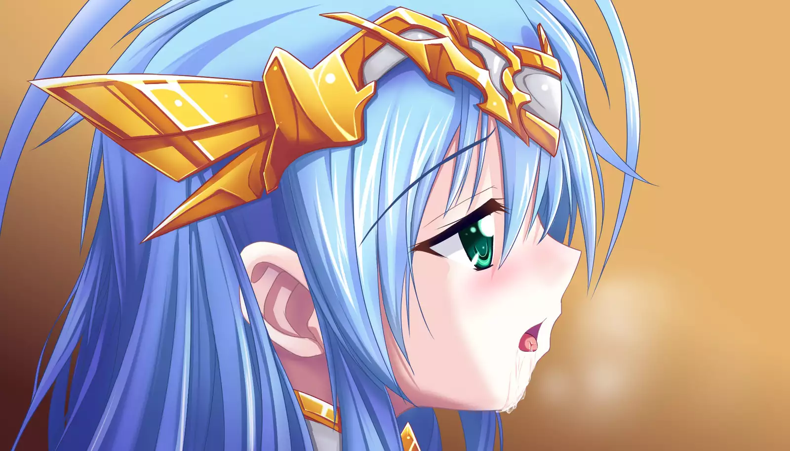 TS Ikusa Megami Cecil