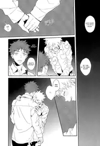 [Mew (Amenon)] Photogenic (Ookiku Furikabutte) [English] {Baka Dumb Aho Scans}