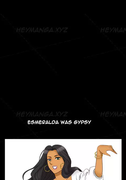 The Taste of Hands Ch.1-66