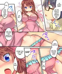 [Amulai Sweet Factory] Ore no Choukyou-gakari [English] [Desudesu]