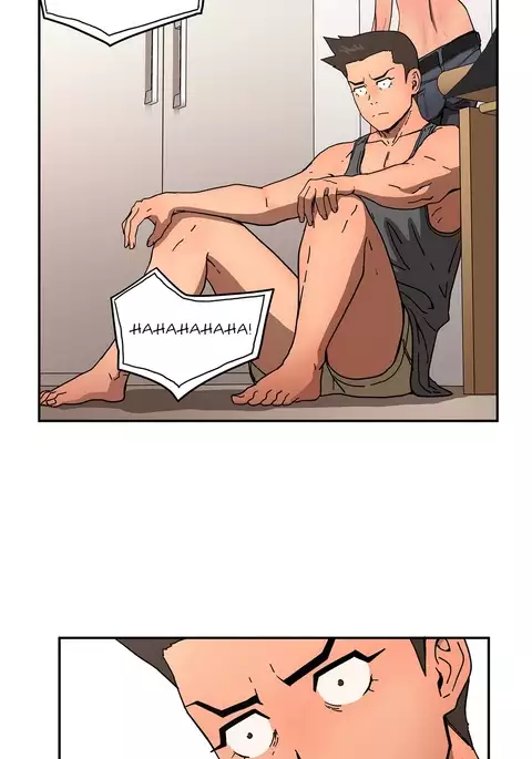 Refrain Love Ch.1-38