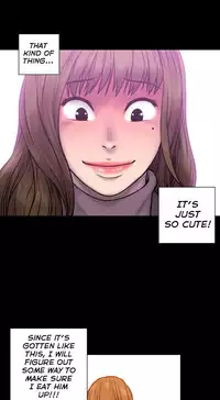 Ghost Love Ch.1-20.5 (English) (YoManga) (Ongoing)