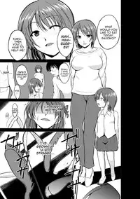 [Chiba Tetsutarou] Mushi Asobi [English] [Digital]