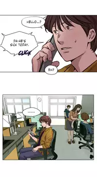 [Ramjak] Atonement Camp Ch.1-26 (English) (Ongoing)