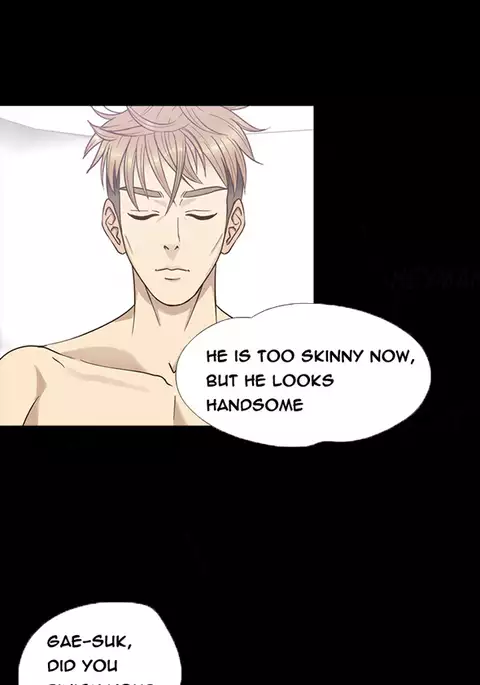 Secret Island Ch.1-25