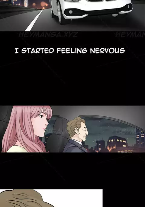 The Taste of Hands Ch.1-48