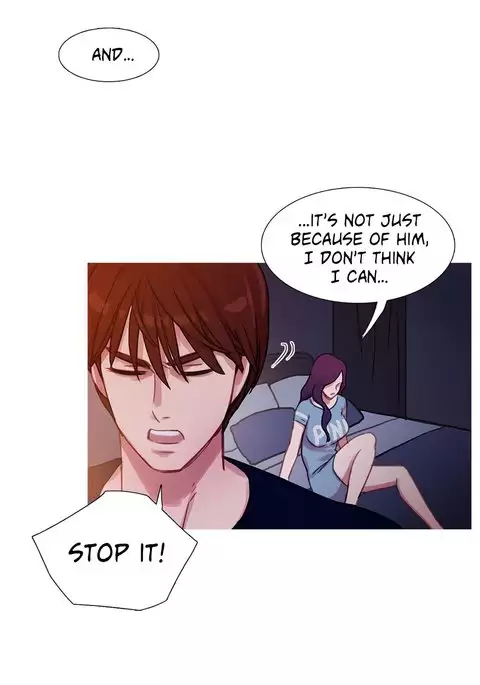 Scandal of the Witch Ch.1-21