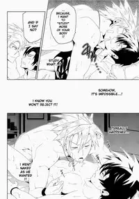 [Black Monkey] Study Together [English] (Uncensored + CG)