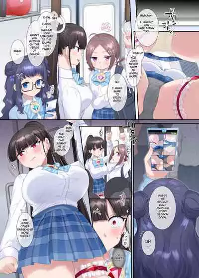 Mugen Seiki EX-Phantom Season 1