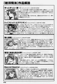 [Akagi Shunichi] Zecchou Shibuki