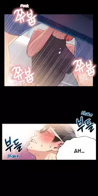 [BAK Hyeong Jun] Sweet Guy Ch.1-51 (English) (YoManga) (Ongoing)