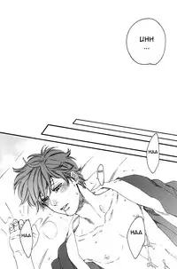 [Nanbankibi (Nojima)] Sleeping Time!! (Gintama) [English] {ebil_trio}