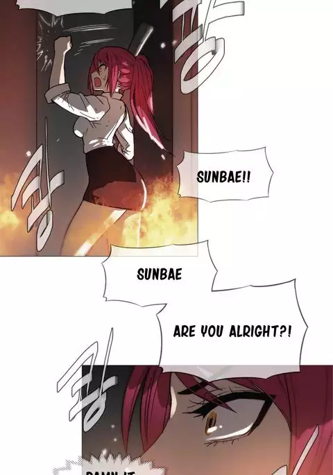 Household Affairs Ch.1-36