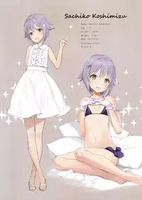 (C88) [Shoujo Kishidan (Oyari Ashito)] OFF SHOT (THE IDOLM@STER CINDERELLA GIRLS)