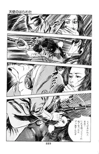 [Takashi Ishii] Tenshi no Harawata Vol. 03