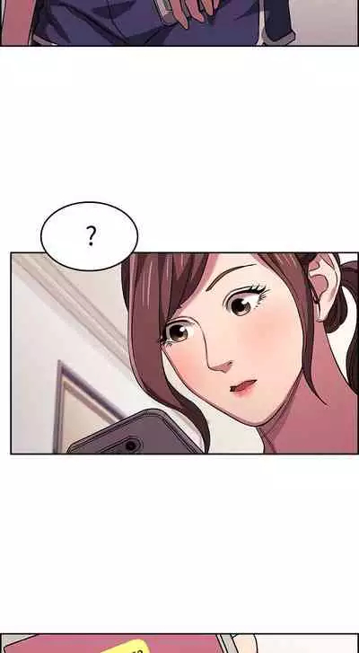 朋友的媽媽 1-19