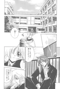 [Mikuni Saho] TWIN HEART