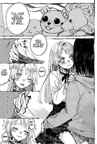 Futari de Dekiru mon!