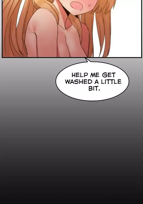 Hahri's Lumpy Boardhouse Ch. 0-18