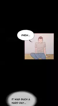 [Mr. Byeong-Su] Cohabitation Ch.1-34 (English) (Ongoing)