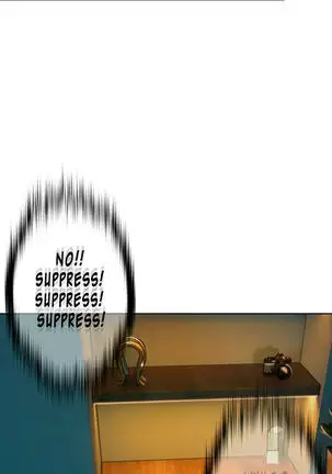 Love Limit Exceeded V.2