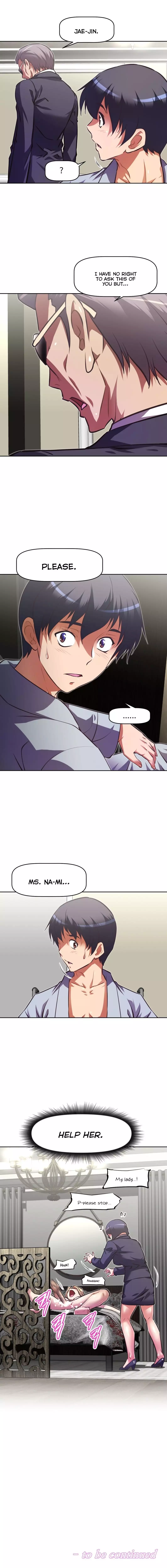 Brawling Go Ch.76-117