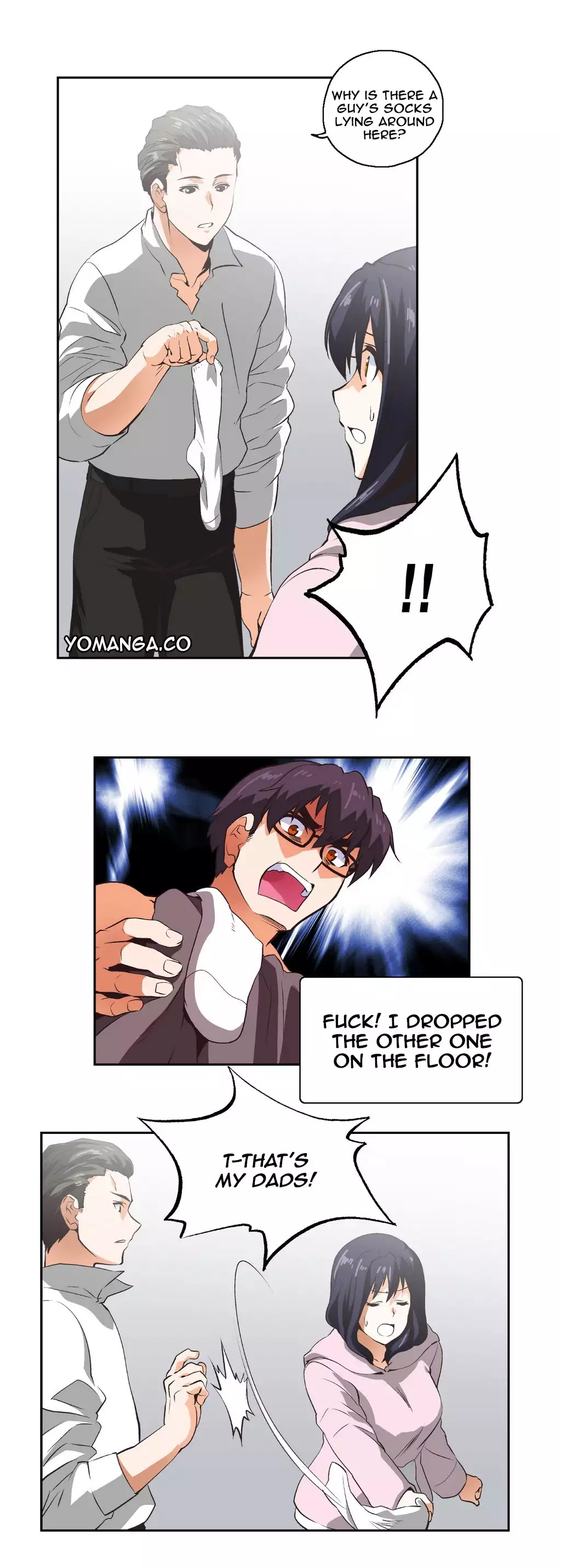 SStudy Ch.0-23
