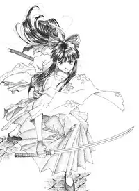 [Pull Top] Rakugaki 3