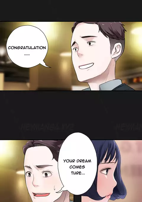 Tissue Thieves Ch.1-18