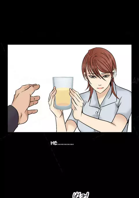 The Taste of Hands Ch.1-71