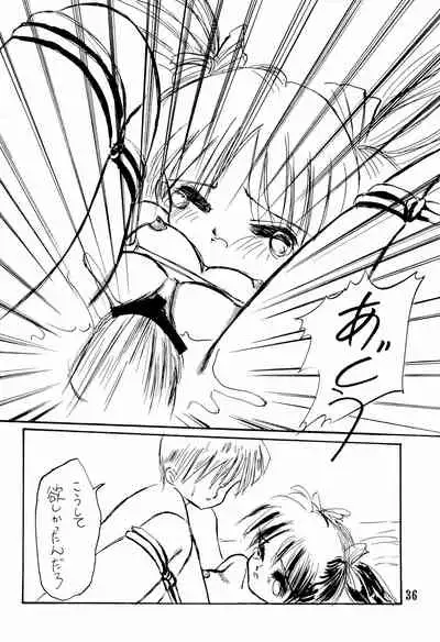 (C52) [MISTY MIDNIGHT (Shirasaka Miyu)] Kodochacchi (Kodomo no Omocha)