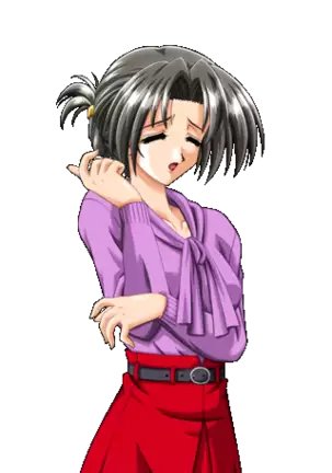 Kango Shicyauzo - I'm Gonna Nurse You -Voice Plus! (decensored)