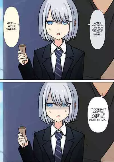 Your Place Is Under Our Feet