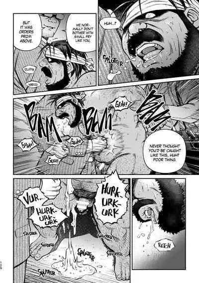 Okinawa Slave Island