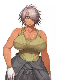 [Korotsuke] Nekura Megane ♀ | The Creepy Glasses Girl [English] [Ongoing] {darknight}