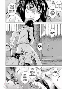 [Takemura Sesshu] Take On Me [English] [SaHa]