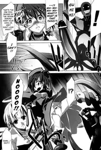 [Anthology] Slave Heroines Vol. 11 [English] {Kizlan}