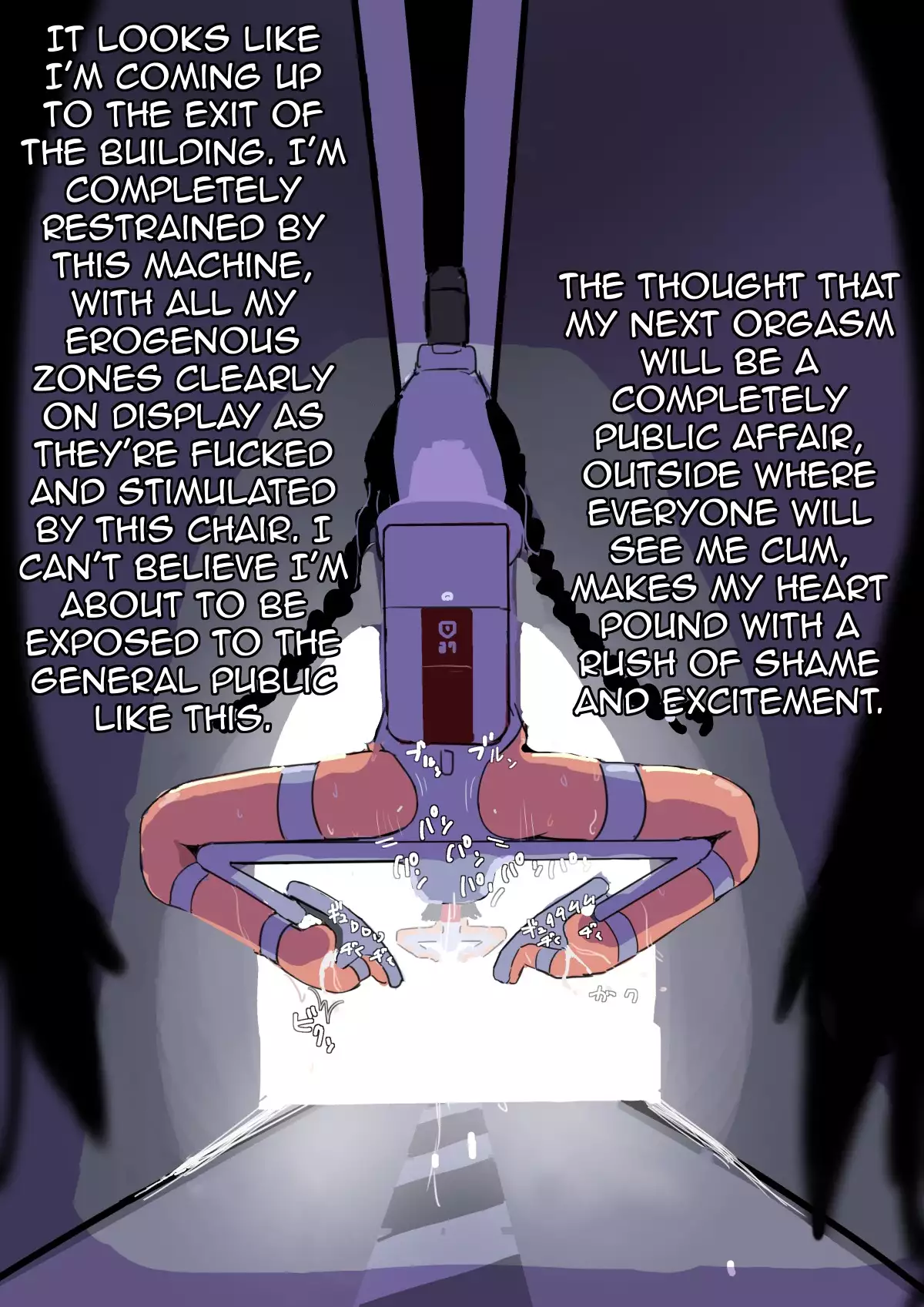 Zenjidou Shoujo Acme Tsuugaku System