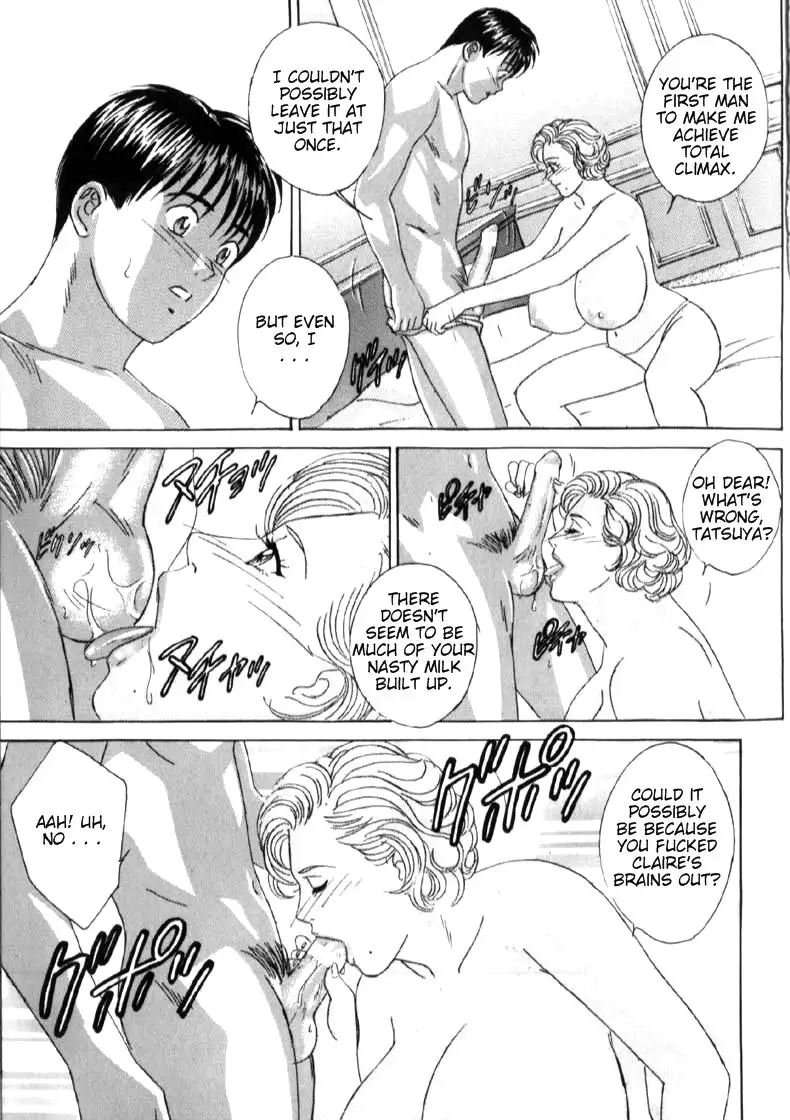 Blue Eyes 06 Chapter31